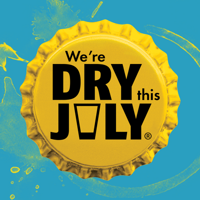 Tips to survive Dry July