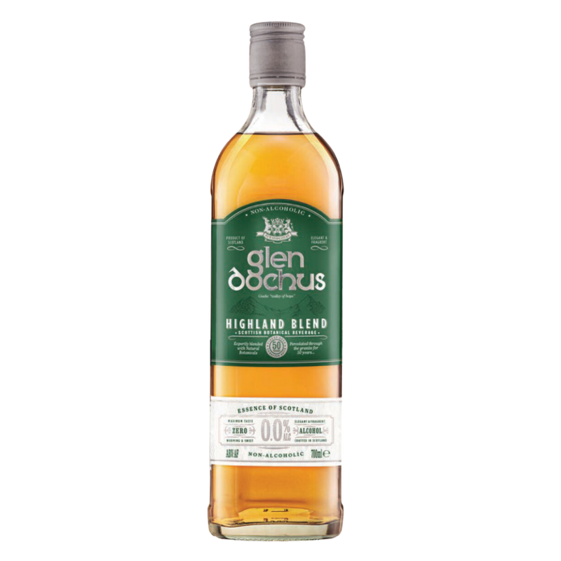 Glen Dochus Highland Blend