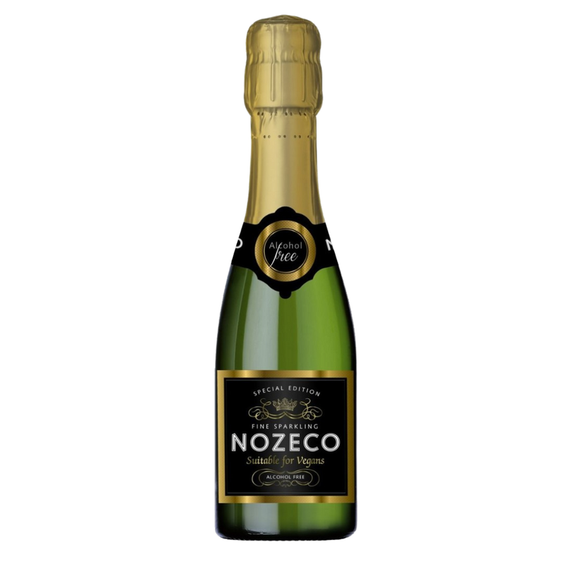 Nozeco Special Edition Sparkling 200ml