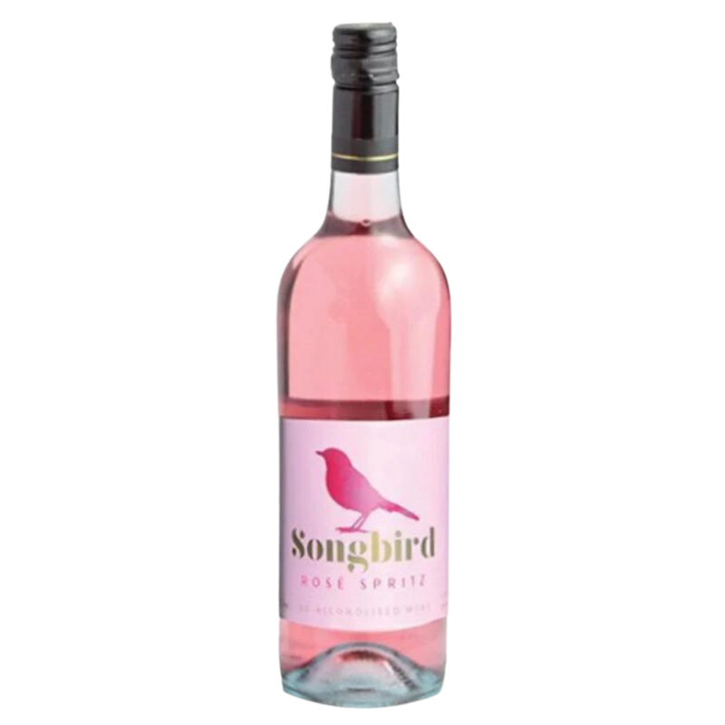 Songbird Rosé Spritz - 750ml Bottle