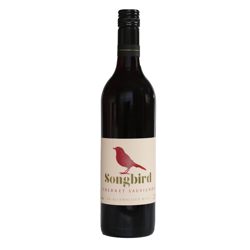 Songbird Cabernet Sauvignon - 750ml Bottle