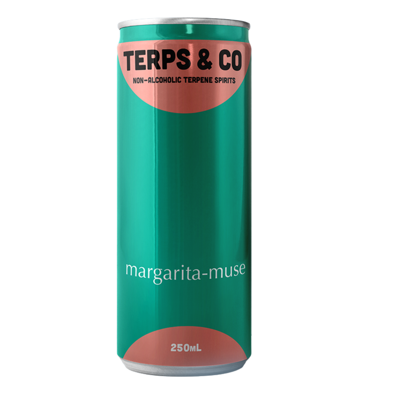 Terps & Co - Margarita Muse