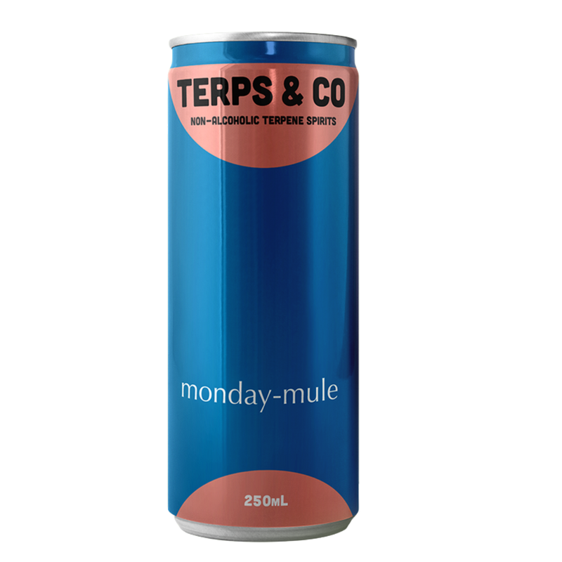Terps & Co - Monday-Mule