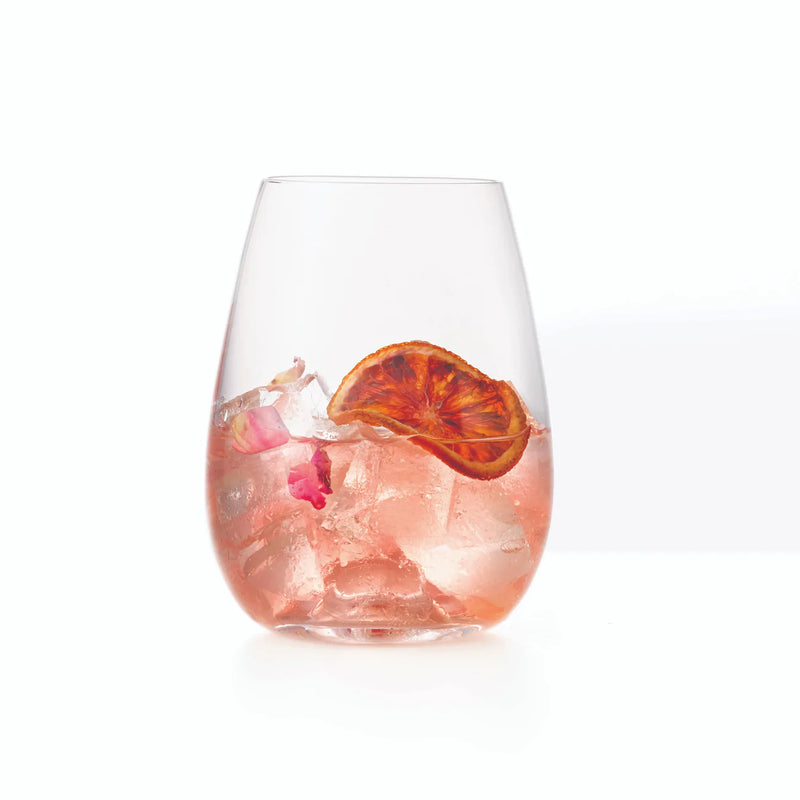 AF Drinks - Pink Grapefruit G & T