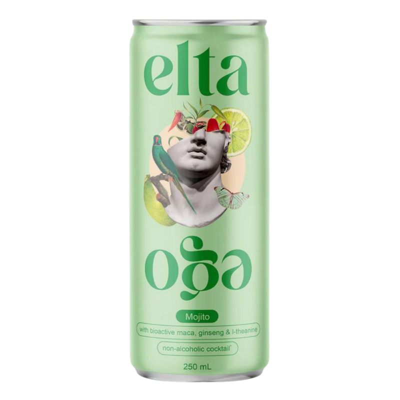 Elta Ego - Mojito